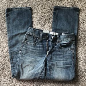 Boys BKE Jeans NWT Size 10